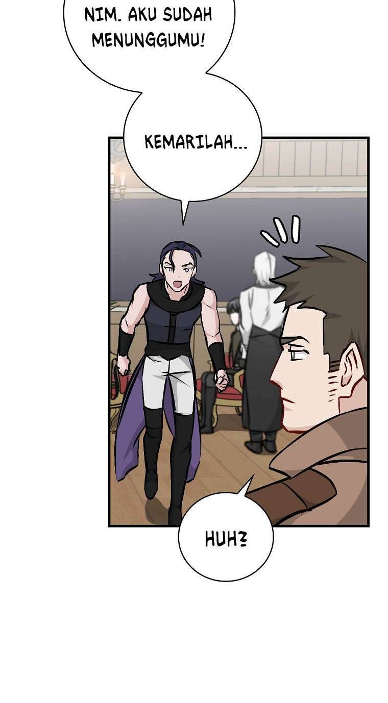 Leveling Up, By Only Eating! Chapter 75 Gambar 50