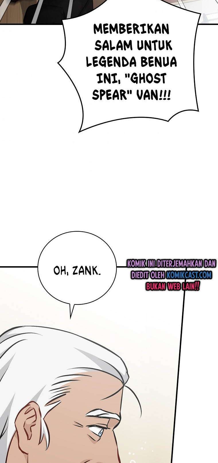 Leveling Up, By Only Eating! Chapter 75 Gambar 52