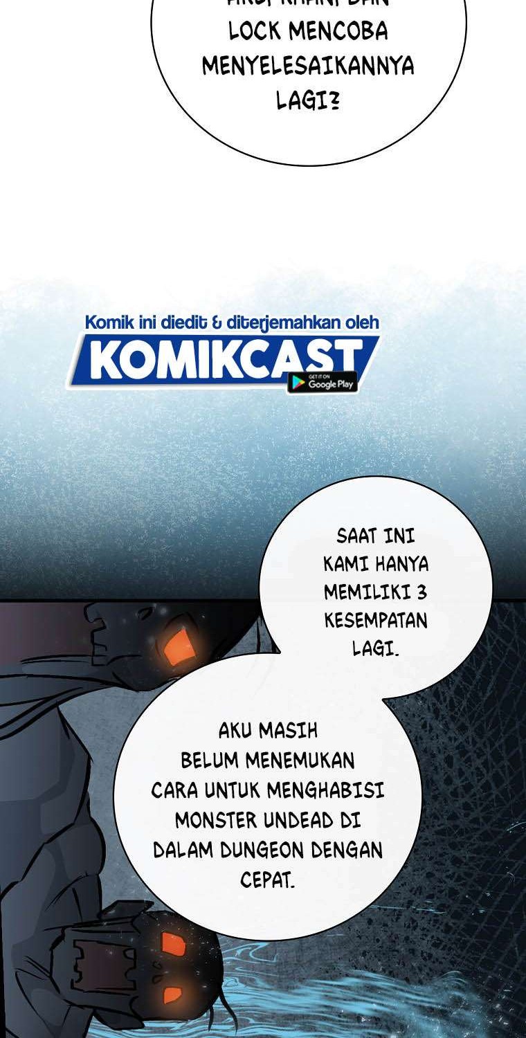 Leveling Up, By Only Eating! Chapter 75 Gambar 58