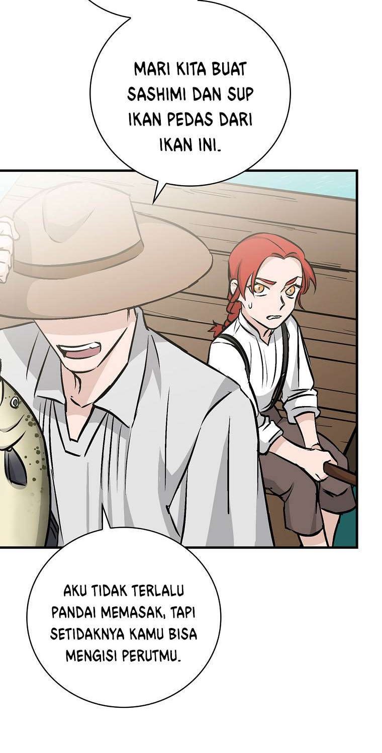 Leveling Up, By Only Eating! Chapter 75 Gambar 4