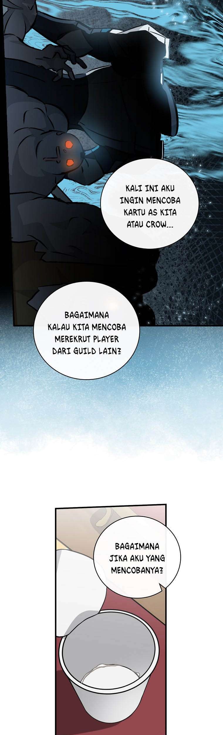 Leveling Up, By Only Eating! Chapter 75 Gambar 59