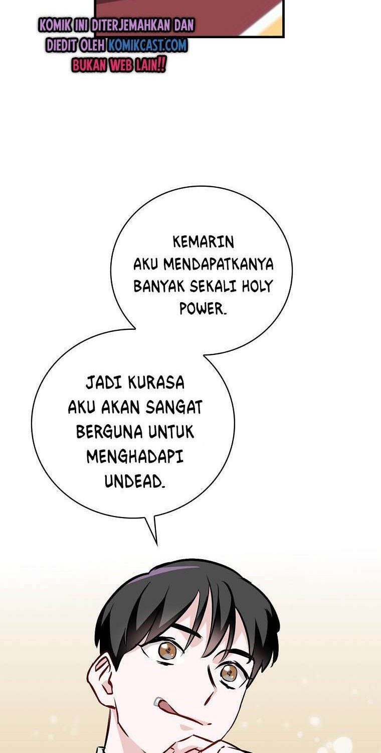 Leveling Up, By Only Eating! Chapter 75 Gambar 60