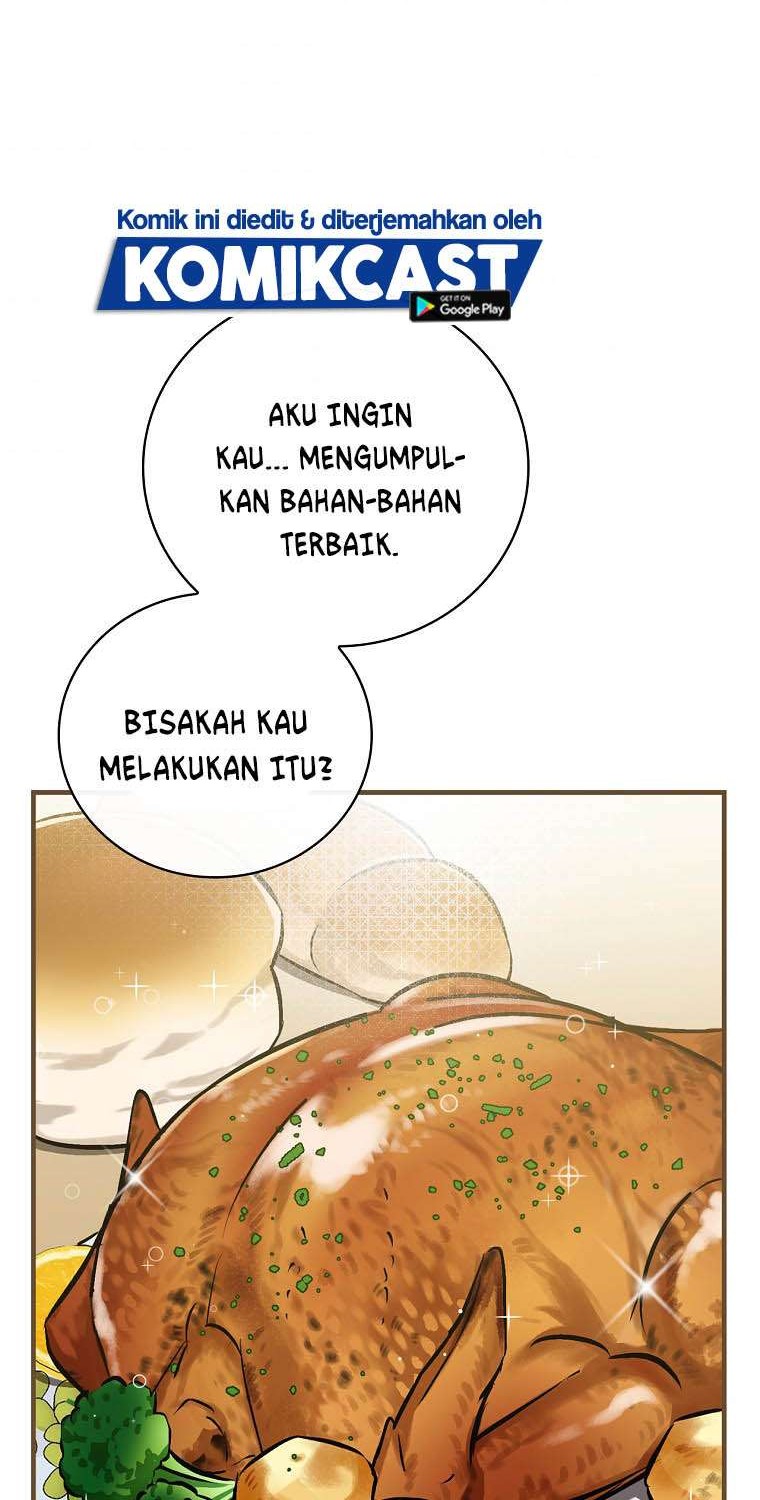 Leveling Up, By Only Eating! Chapter 75 Gambar 62