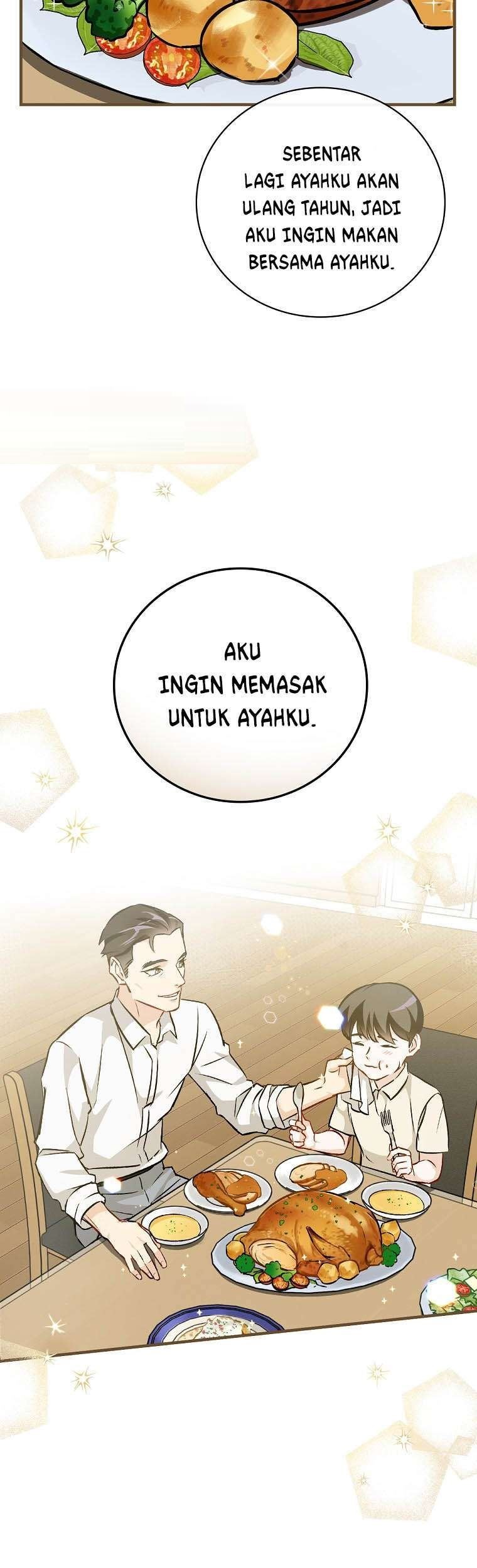 Leveling Up, By Only Eating! Chapter 75 Gambar 63