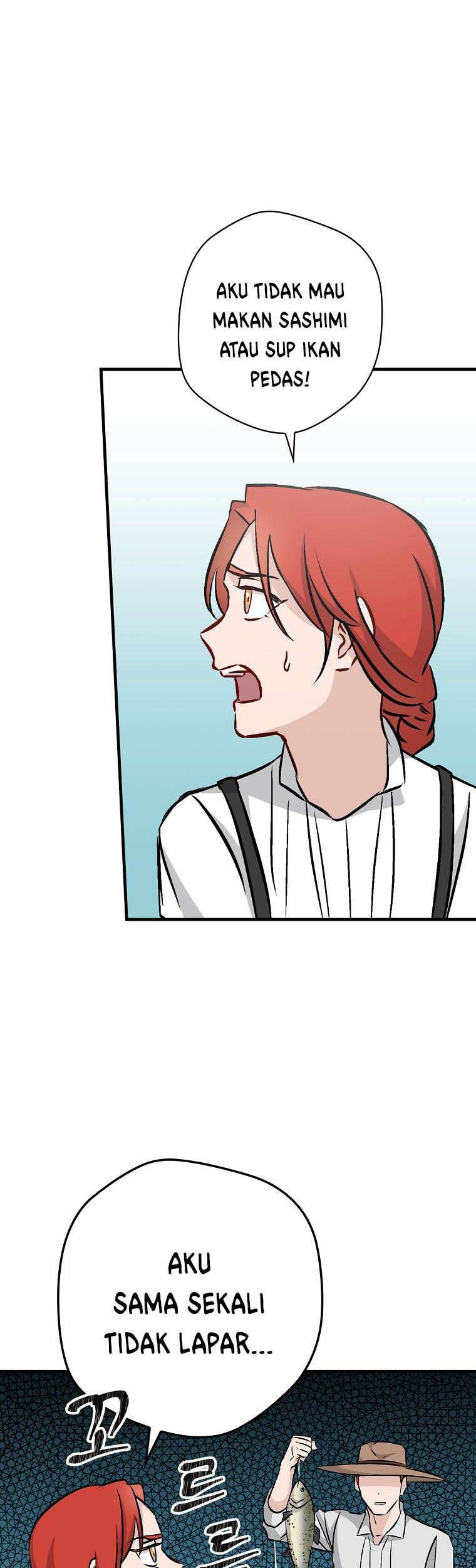 Leveling Up, By Only Eating! Chapter 75 Gambar 5