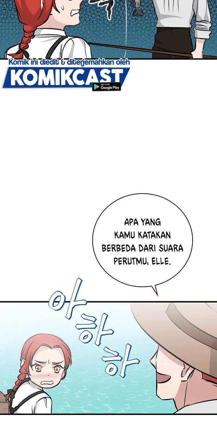 Leveling Up, By Only Eating! Chapter 75 Gambar 6