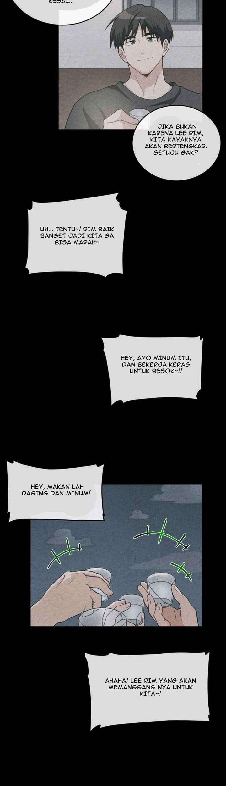 Please Have a Meal Chapter 18 Gambar 6