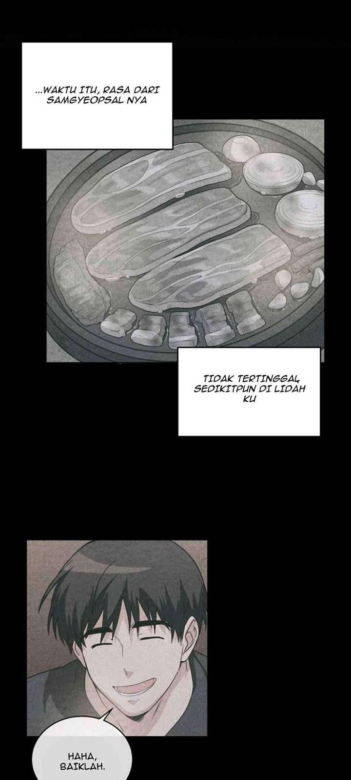 Please Have a Meal Chapter 18 Gambar 7