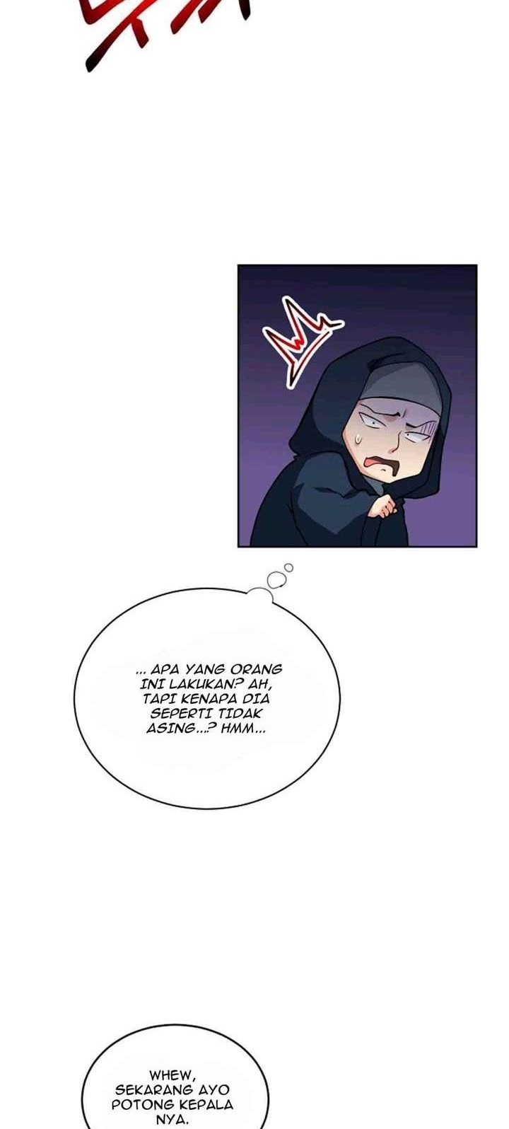 Please Have a Meal Chapter 18 Gambar 17