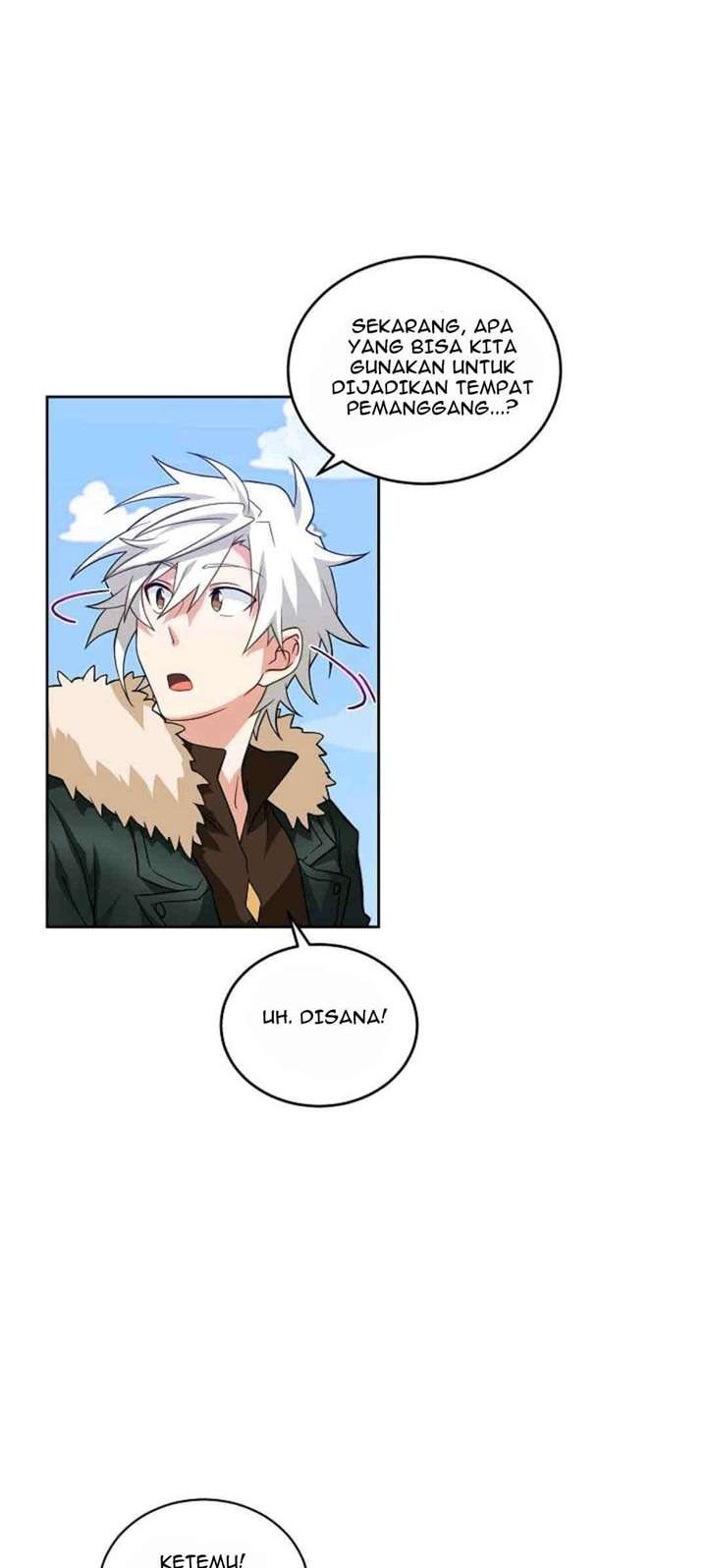 Please Have a Meal Chapter 18 Gambar 21