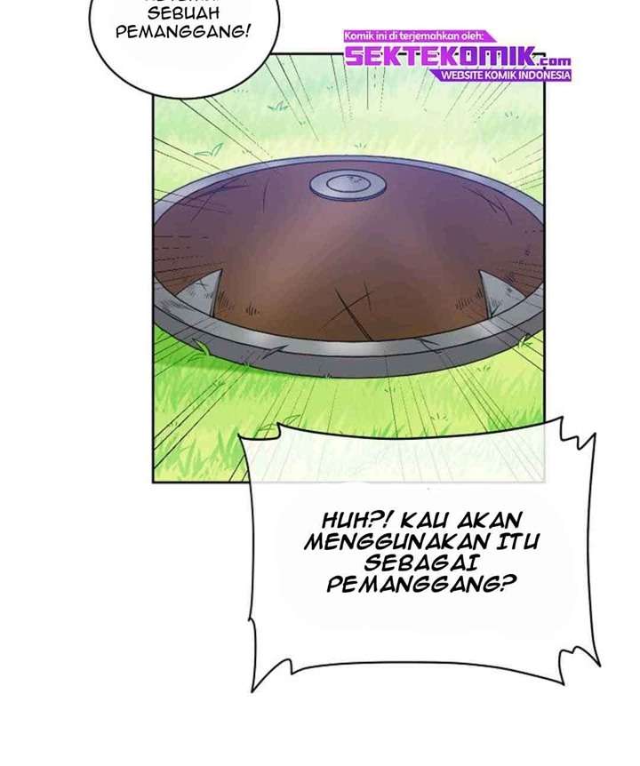 Please Have a Meal Chapter 18 Gambar 22