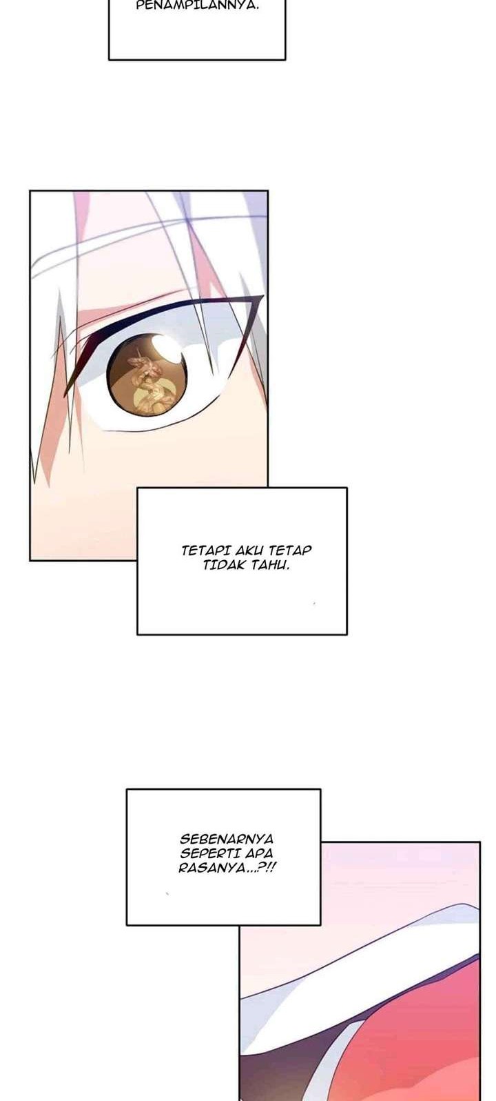 Please Have a Meal Chapter 18 Gambar 28