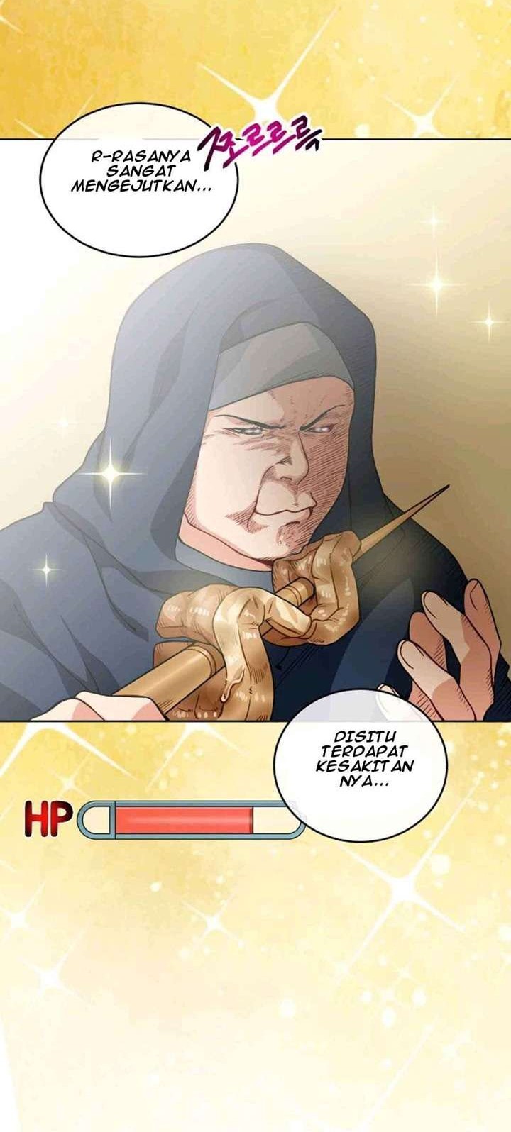 Please Have a Meal Chapter 18 Gambar 35