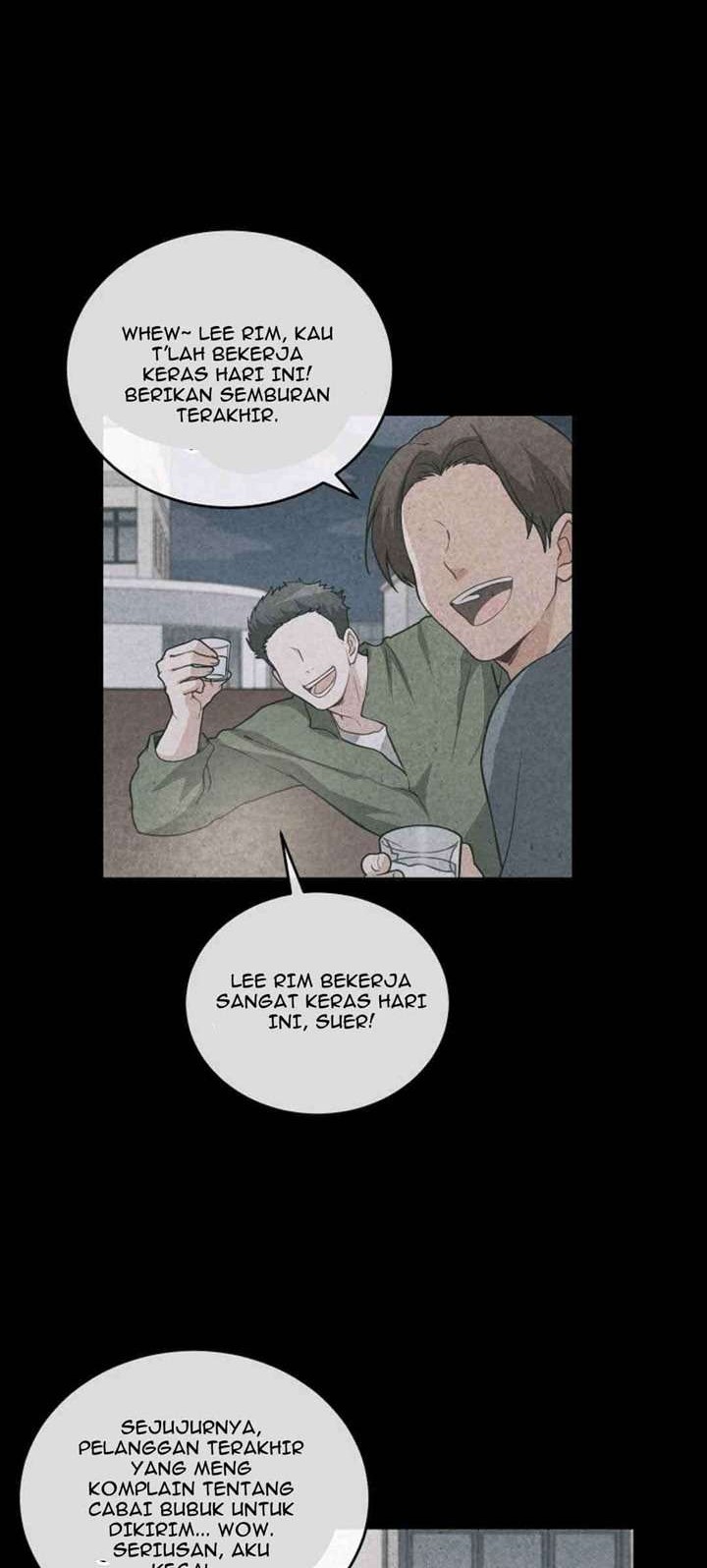 Please Have a Meal Chapter 18 Gambar 5