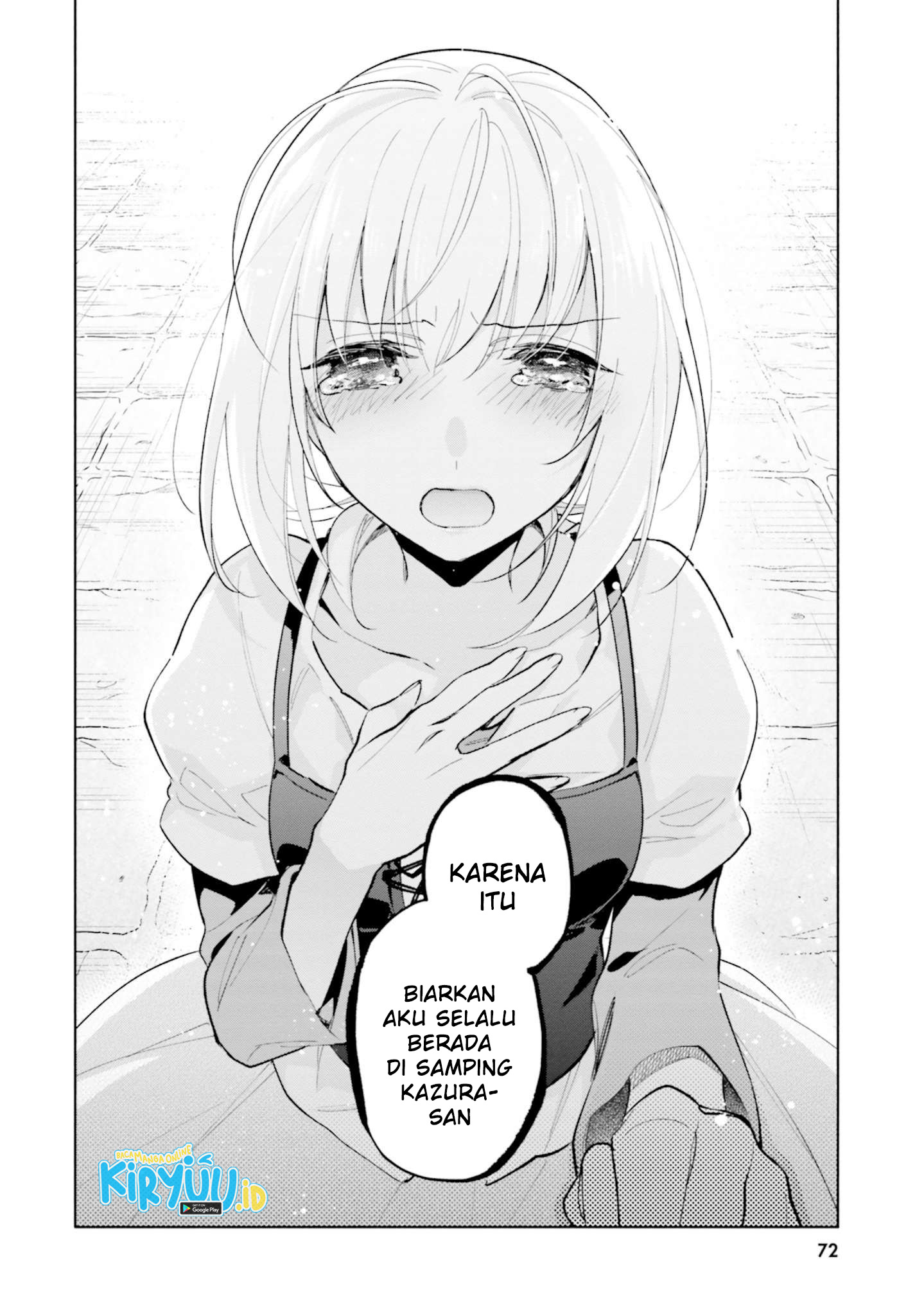 Takarakuji de 40-oku Atatta n dakedo Isekai ni Ijuusuru Chapter 40 Gambar 22