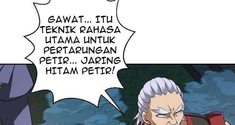Cultivation Return on Campus Chapter 240 Gambar 7