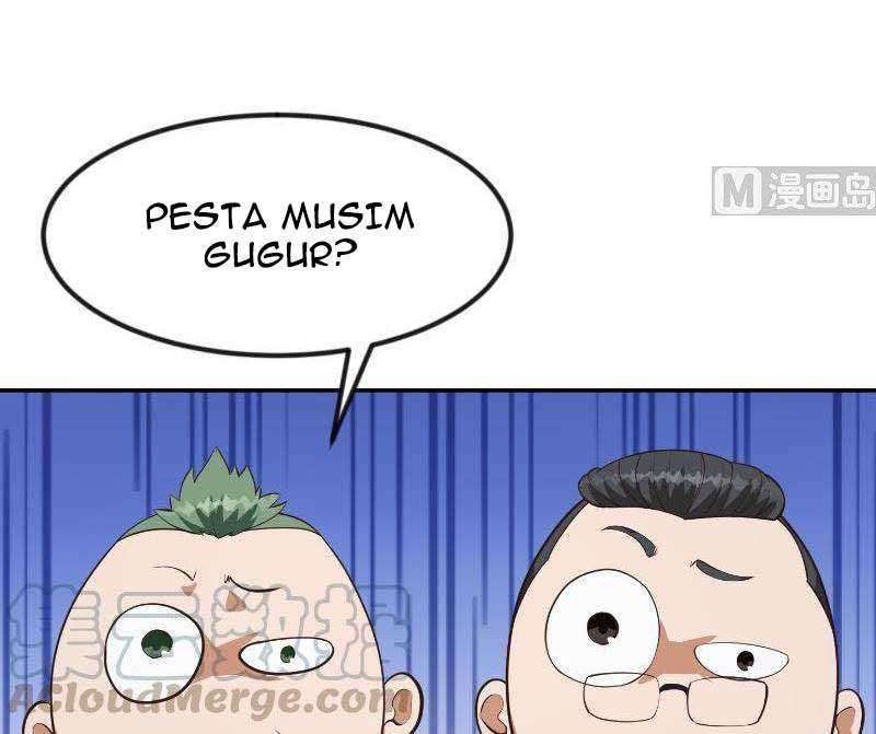 Cultivation Return on Campus Chapter 238 Gambar 12