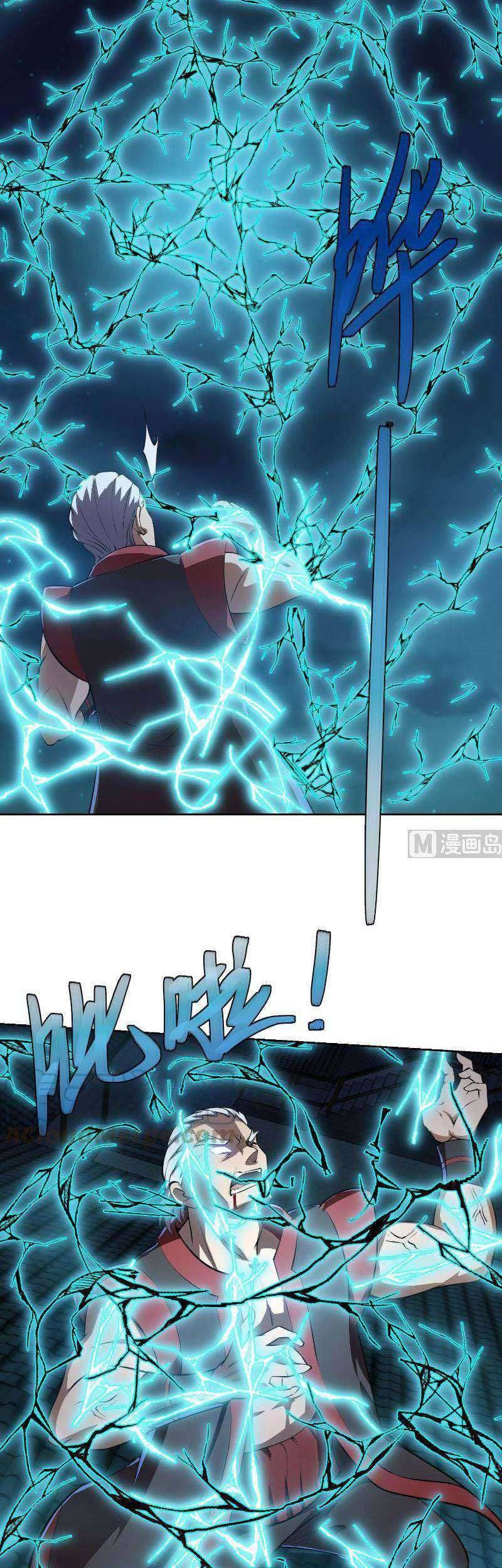 Cultivation Return on Campus Chapter 238 Gambar 3