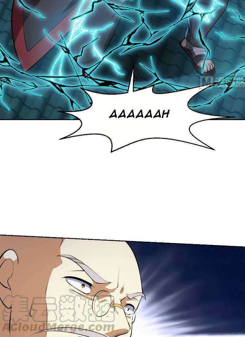 Cultivation Return on Campus Chapter 238 Gambar 4