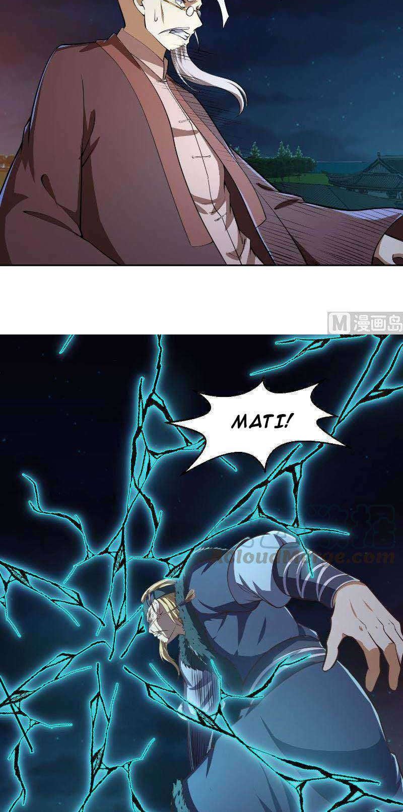 Cultivation Return on Campus Chapter 238 Gambar 7