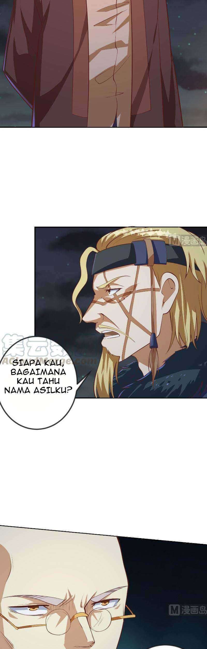 Cultivation Return on Campus Chapter 237 Gambar 4