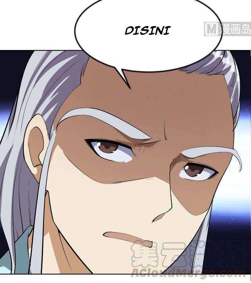 Cultivation Return on Campus Chapter 236 Gambar 4