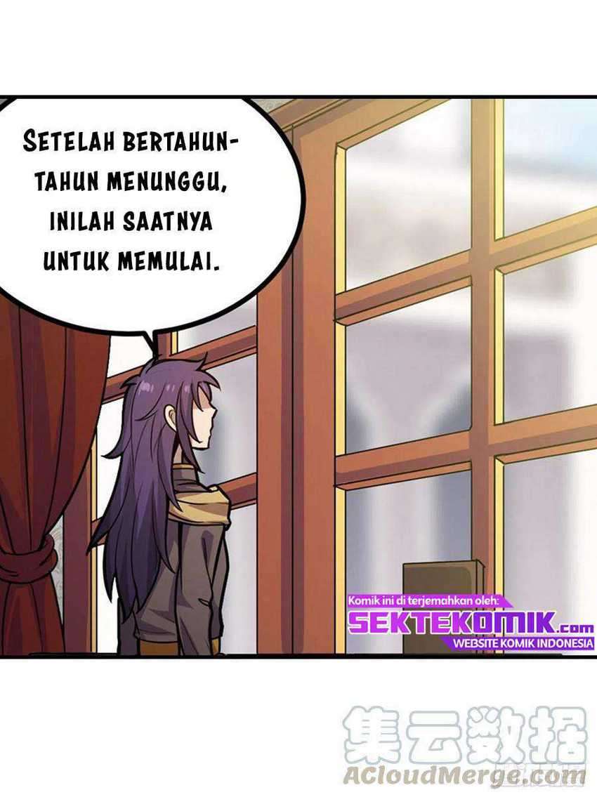 Wuxian Shitu Chapter 162 Gambar 6