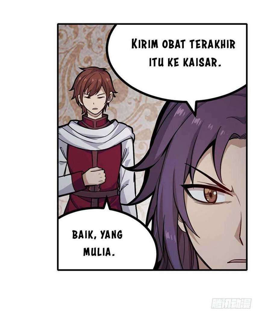 Wuxian Shitu Chapter 162 Gambar 7