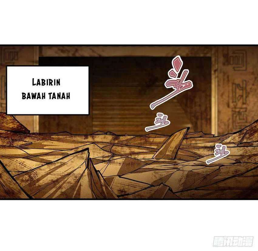 Wuxian Shitu Chapter 162 Gambar 9