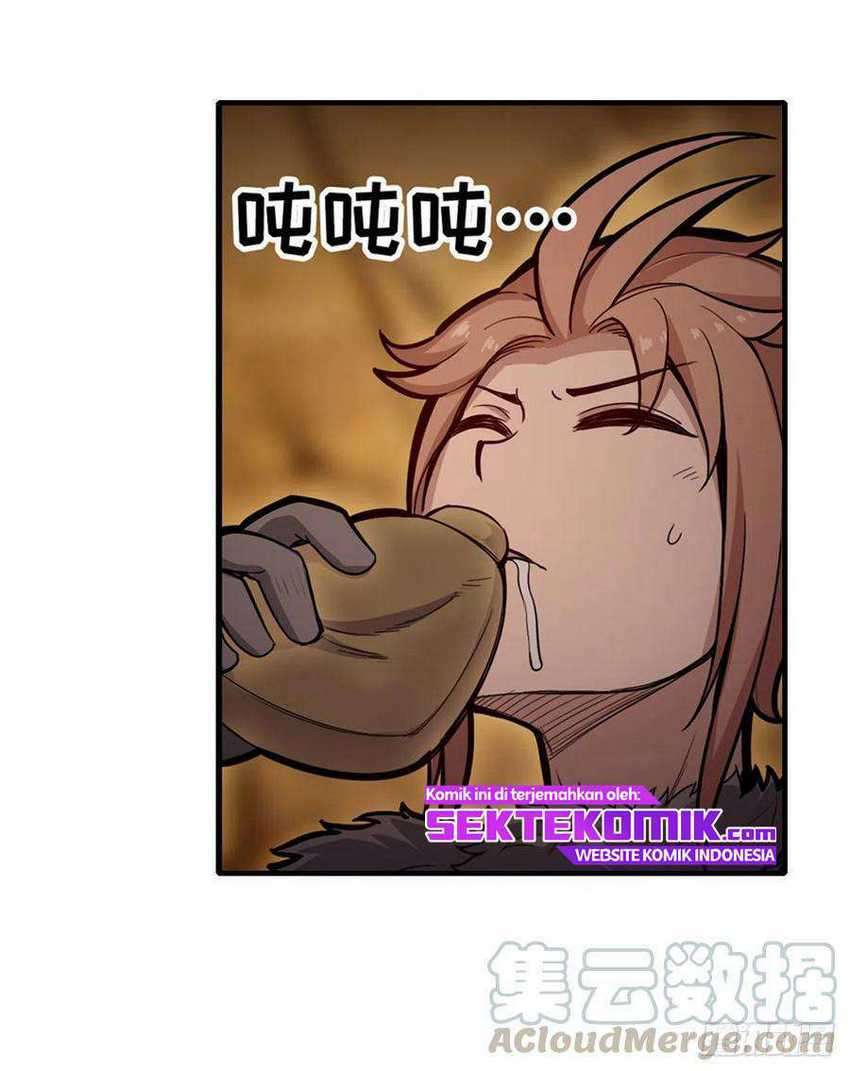 Wuxian Shitu Chapter 162 Gambar 10