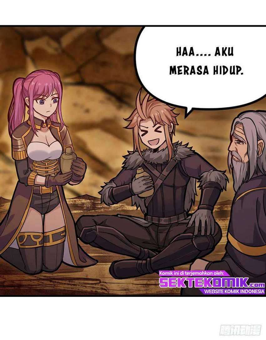 Wuxian Shitu Chapter 162 Gambar 11