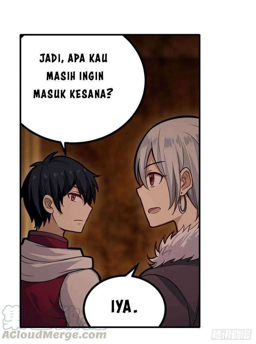 Wuxian Shitu Chapter 162 Gambar 14