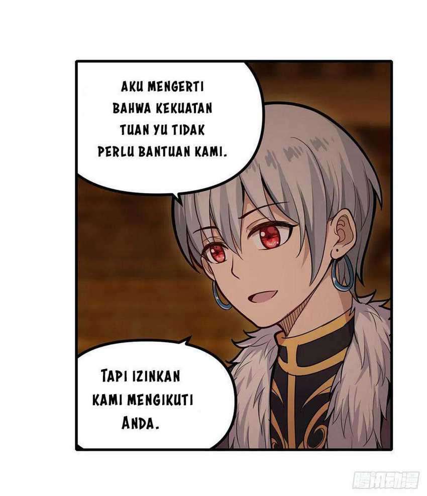 Wuxian Shitu Chapter 162 Gambar 15