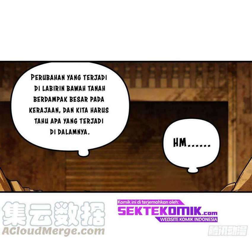 Wuxian Shitu Chapter 162 Gambar 16