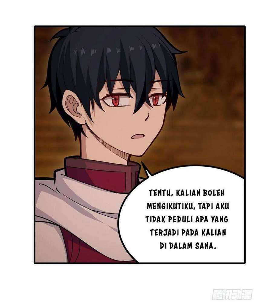 Wuxian Shitu Chapter 162 Gambar 17