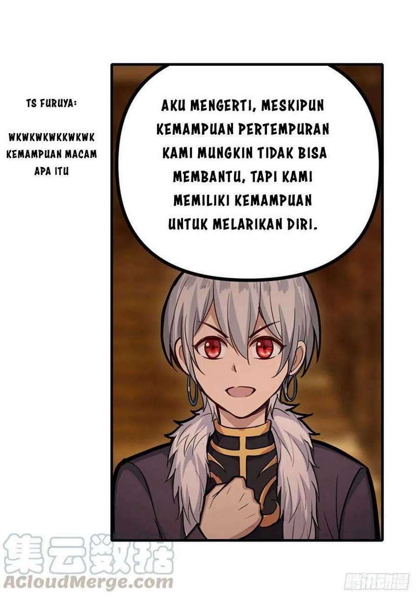 Wuxian Shitu Chapter 162 Gambar 18