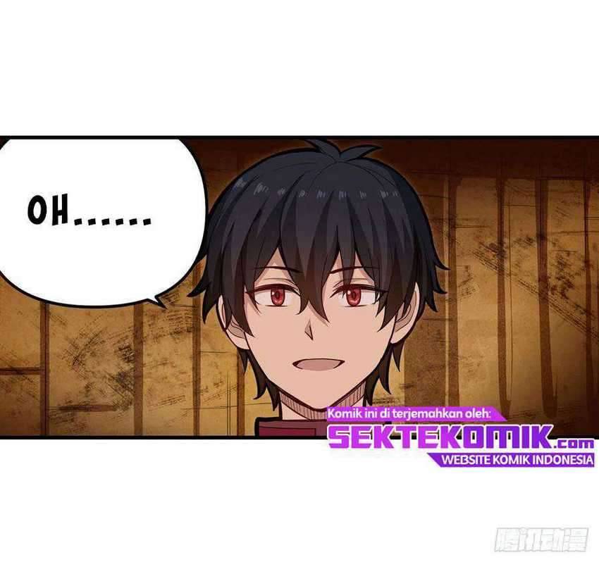 Wuxian Shitu Chapter 162 Gambar 25