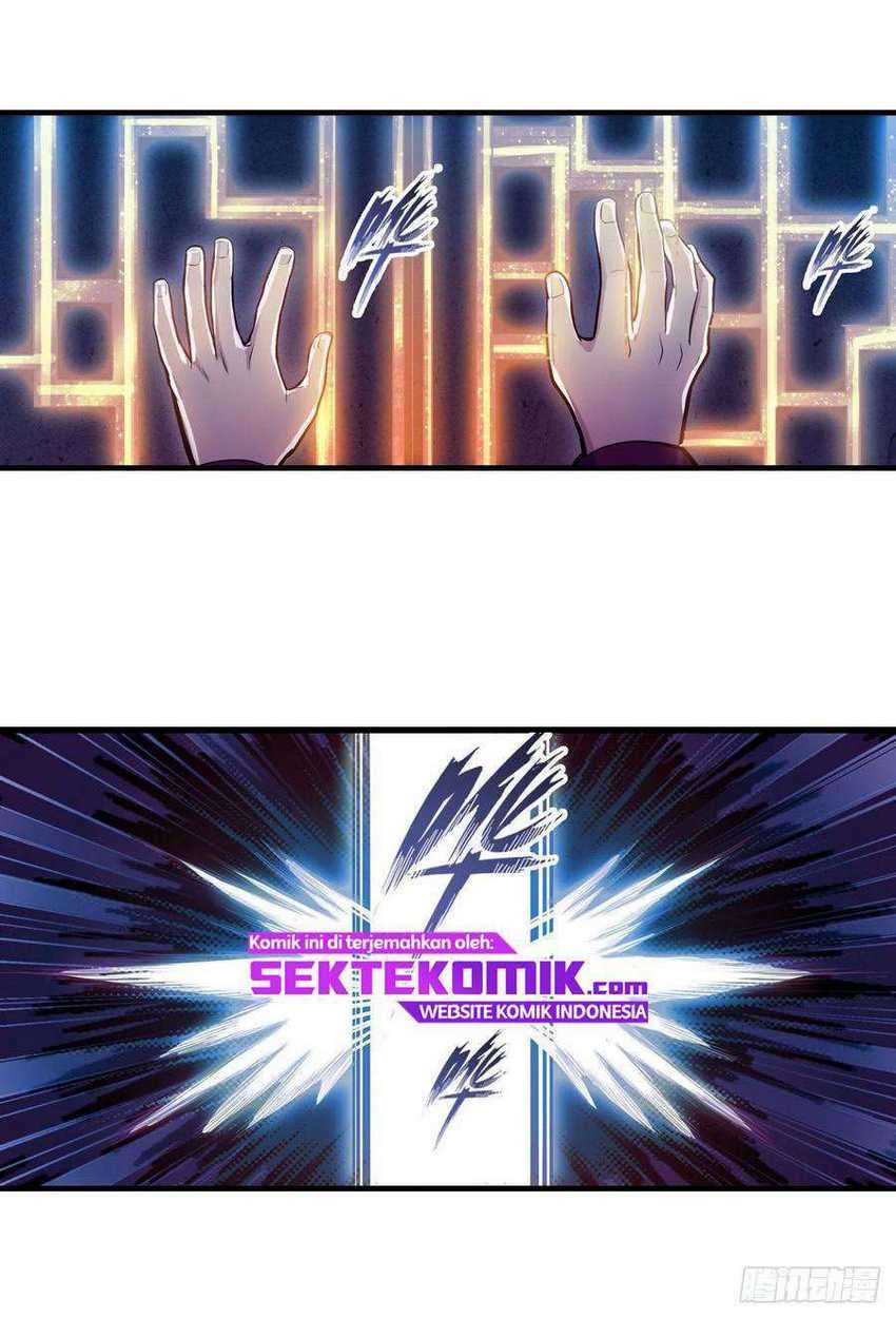 Wuxian Shitu Chapter 162 Gambar 29