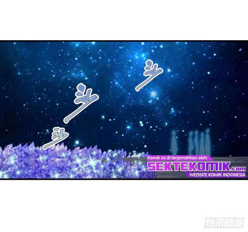 Wuxian Shitu Chapter 162 Gambar 31