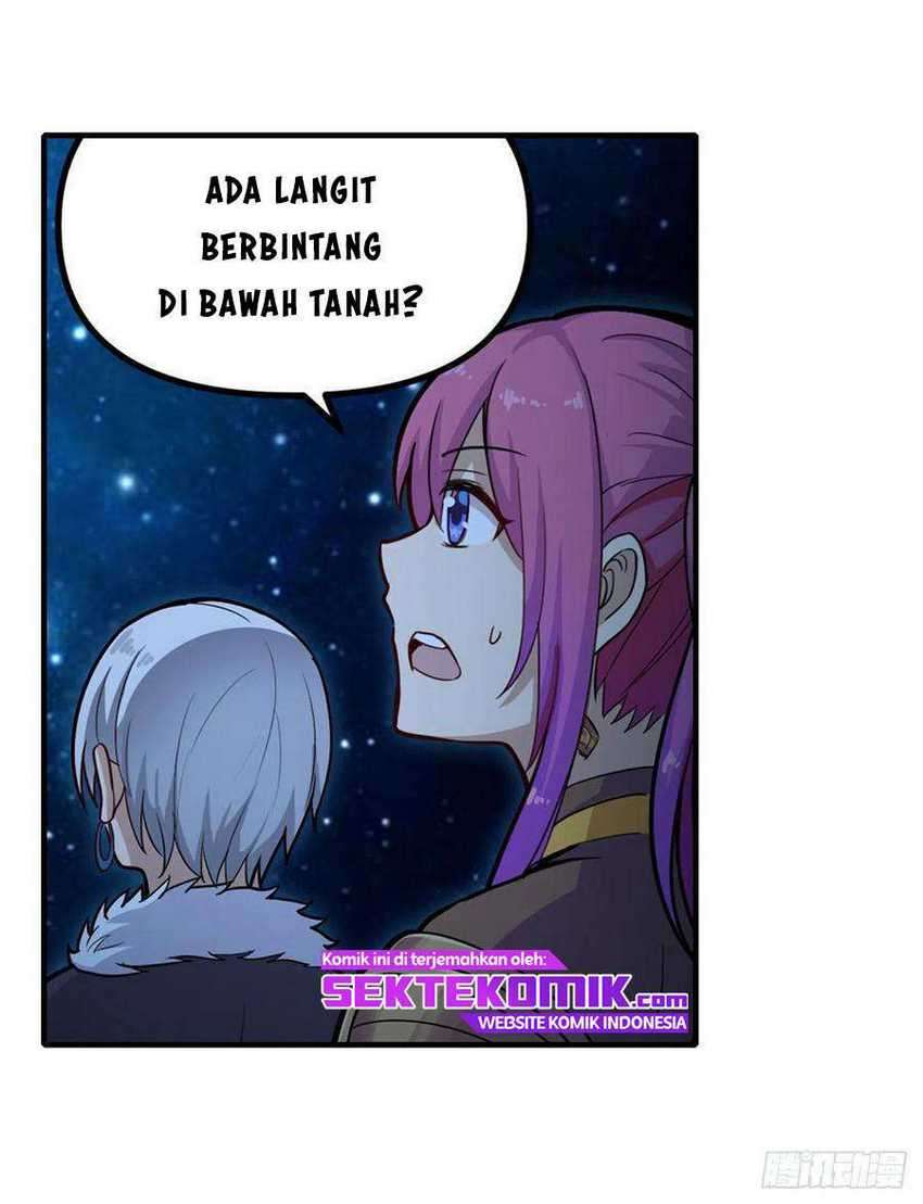 Wuxian Shitu Chapter 162 Gambar 33