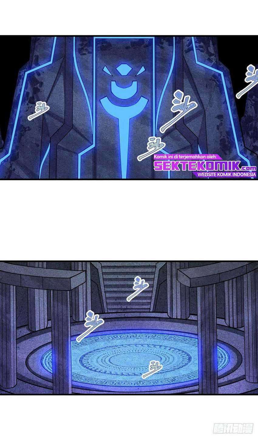 Wuxian Shitu Chapter 162 Gambar 35