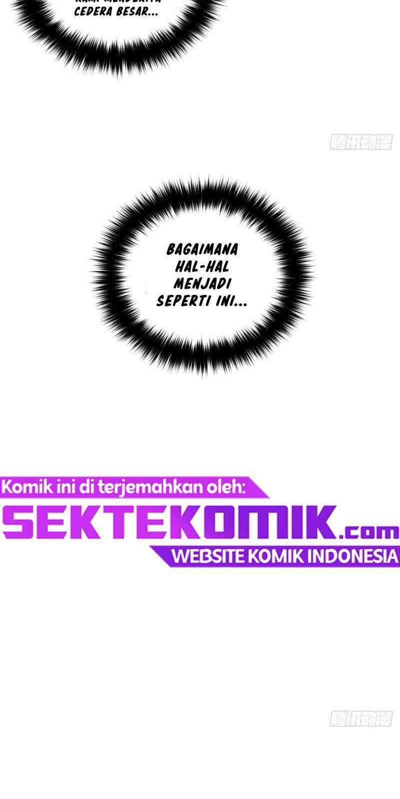 Global Gao Wu Chapter 82 Gambar 30