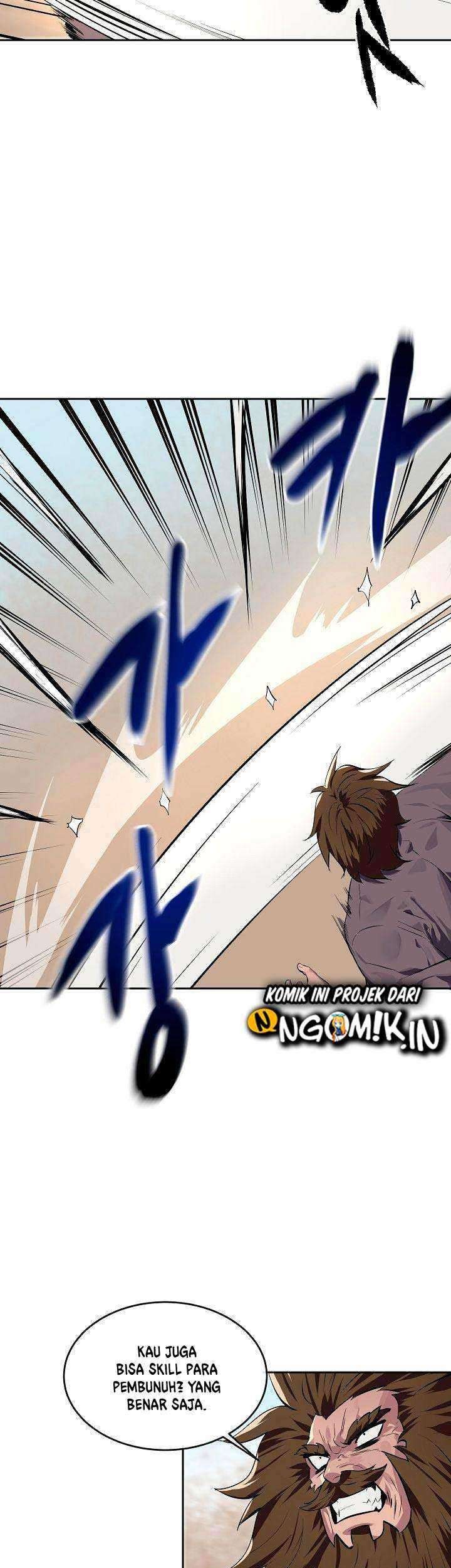 Volcanic Age Chapter 121 Gambar 12