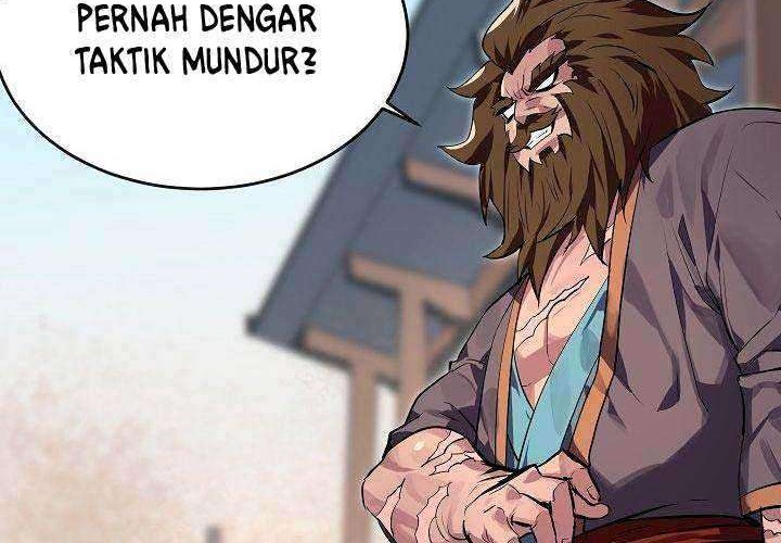 Volcanic Age Chapter 121 Gambar 15