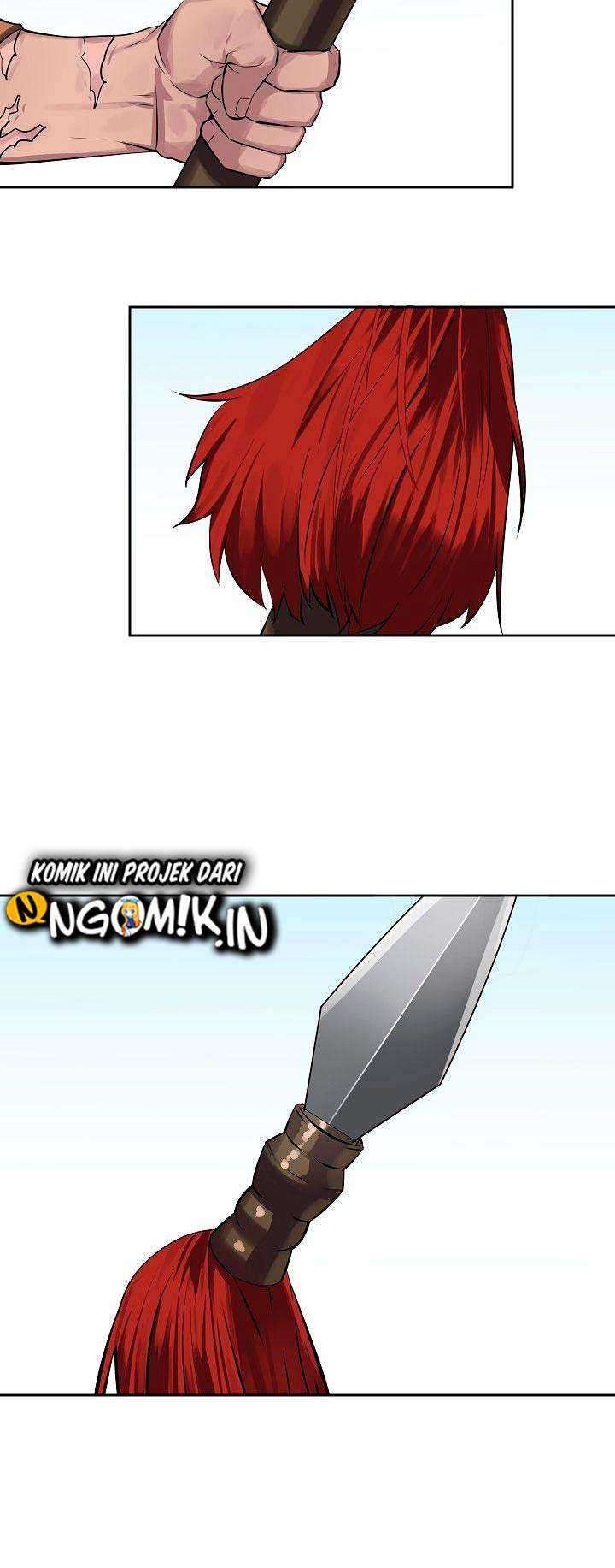 Volcanic Age Chapter 121 Gambar 25