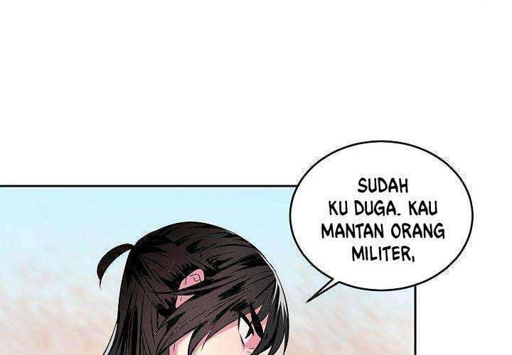 Volcanic Age Chapter 121 Gambar 39