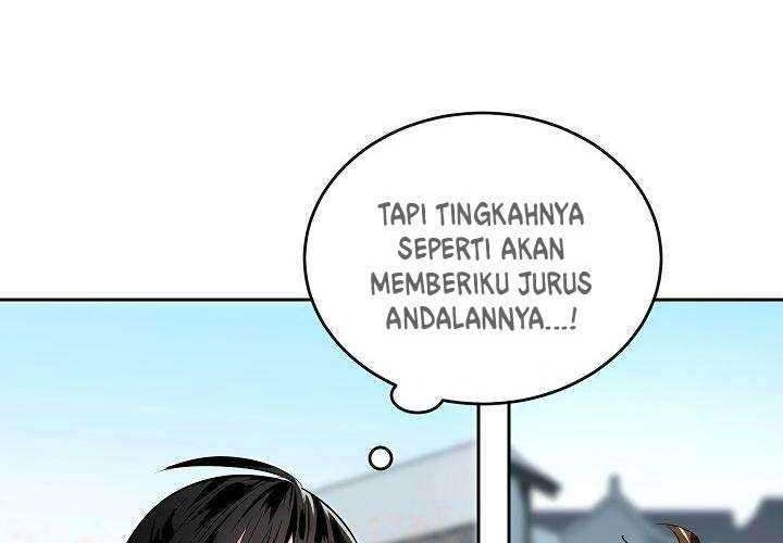 Volcanic Age Chapter 121 Gambar 5