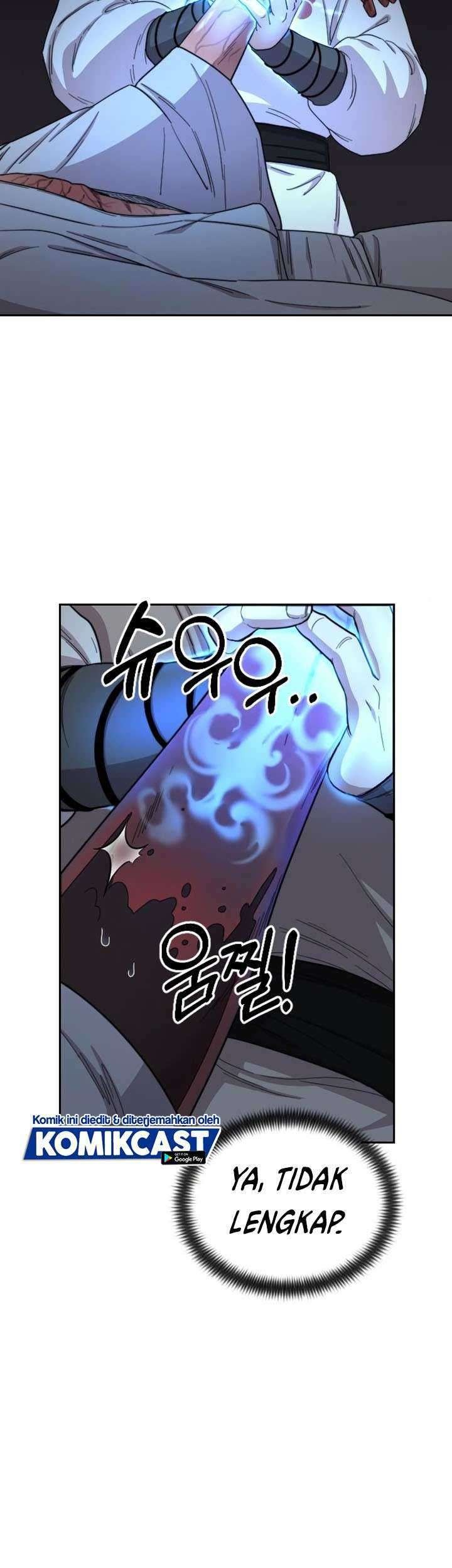 Return of the Flowery Mountain Sect Chapter 23 Gambar 76