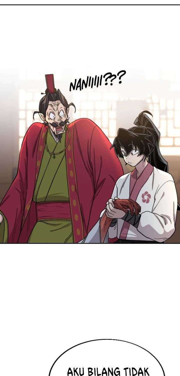 Return of the Flowery Mountain Sect Chapter 23 Gambar 79