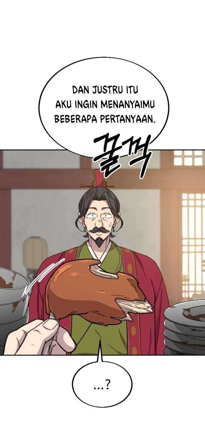 Return of the Flowery Mountain Sect Chapter 23 Gambar 91